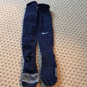 Nike soccer socks
